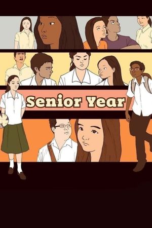 Senior Year's poster image