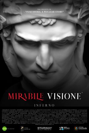 Mirabile Visione: Inferno's poster