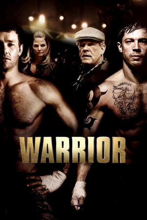 Warrior's poster