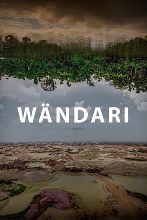 Wändari's poster