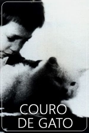 Cat Skin's poster
