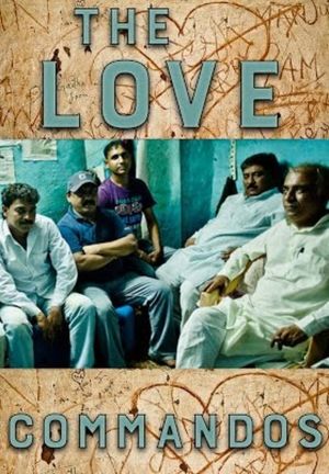 The Love Commandos's poster image