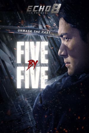 Five by Five's poster image