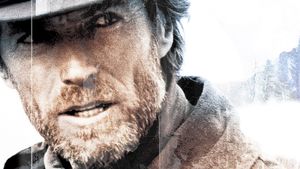 Pale Rider's poster