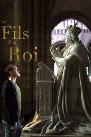 Le fils d'un roi's poster