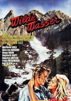 Wilde Wasser's poster image