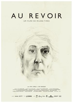 Au Revoir's poster