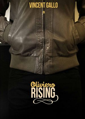 Oliviero Rising's poster