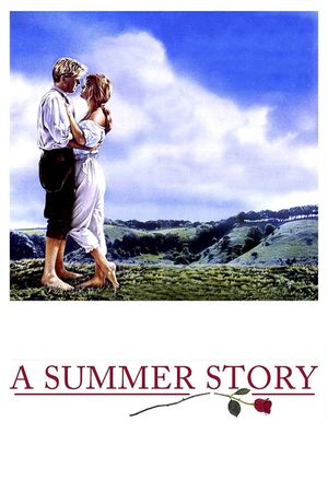 A Summer Story's poster