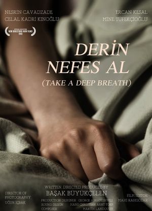 Take a Deep Breath's poster