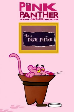 The Pink Phink's poster