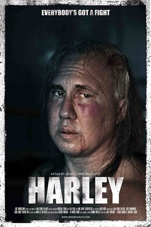 Harley's poster