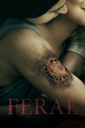Feral's poster