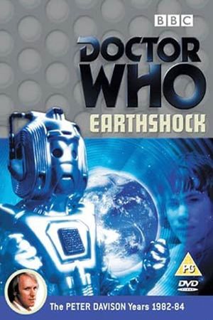Earthshock: Part Five's poster