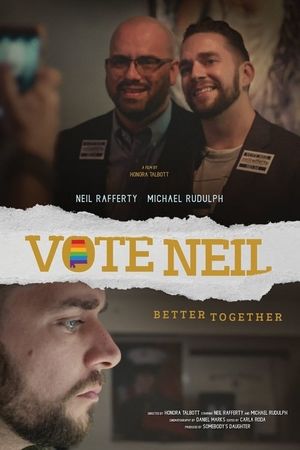 Vote Neil's poster