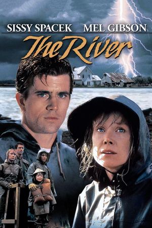 The River's poster
