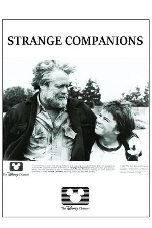 Strange Companions's poster