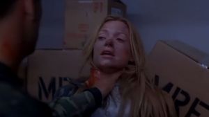 Class of 1999 II: The Substitute's poster