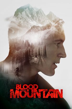 Blood Mountain's poster