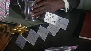 To Sir, with Love's poster