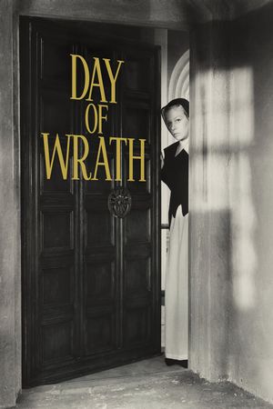 Day of Wrath's poster
