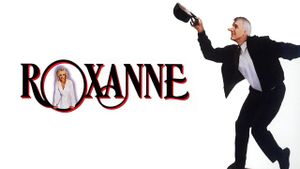 Roxanne's poster
