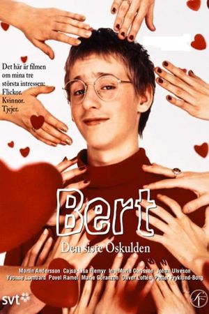 Bert: The Last Virgin's poster