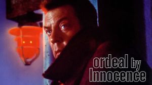 Ordeal by Innocence's poster