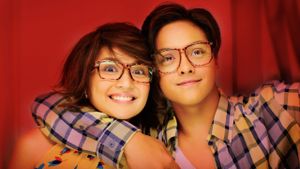 She's Dating the Gangster's poster