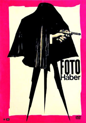 Haber's Photo Shop's poster