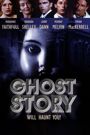 Ghost Story's poster