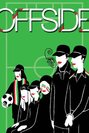 Offside's poster