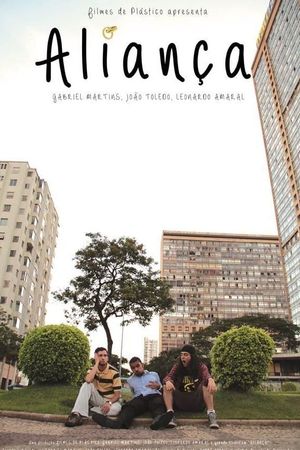 Aliança's poster