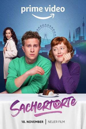 Sachertorte's poster
