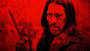 Machete Kills's poster