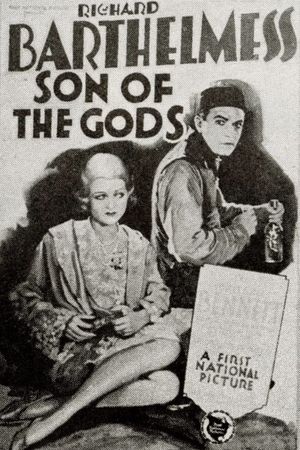 Son of the Gods's poster