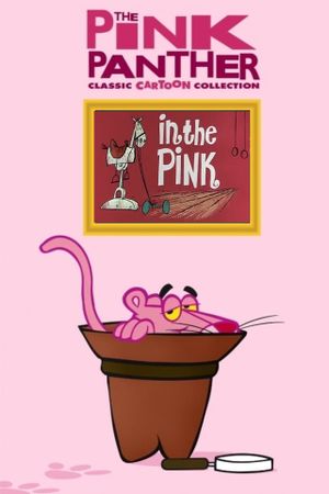 In the Pink's poster