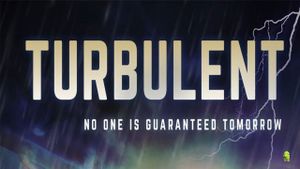 Turbulent's poster