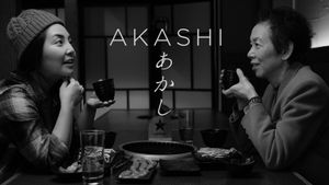 Akashi's poster
