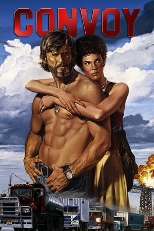 Convoy's poster