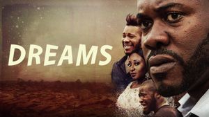 Dreams's poster