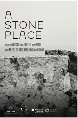 A Stone Place's poster