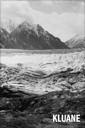 Kluane's poster