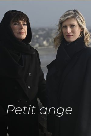 Petit ange's poster