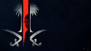 Kingdom of Silence's poster