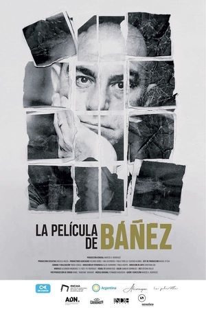 La película de Báñez's poster