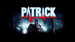 Patrick: Evil Awakens's poster