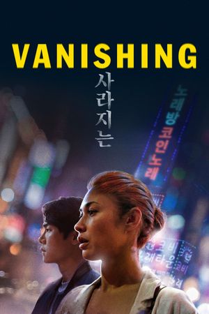 Vanishing's poster