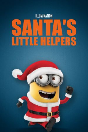 Santa's Little Helpers's poster