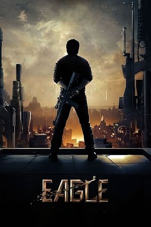 Eagle's poster